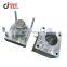 China professional factory direct  supply top quality cheap price trade assurance textured PP plastic laundry basket mold