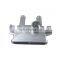 Competitive Tight Tolerance Reharden Treatment CNC Machined Service CNC Turning Part cnc machining center service