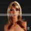 W3340 Wholesale factory price brazilian hair full lace human hair wigs