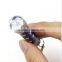 Wholesales LED torch mini led kaychain for promotion gift
