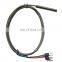 direct temperature sensor rtd pt100