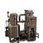 10kg/batch feeding capacity mini vacuum fryer manufacturer