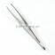Korean Cosmetic Design Tweezer/Lady Eyebrow Clip