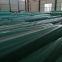 Fujian non-woven fabric manufacturers produce green non-woven slope landscaping non-woven white green PP cloth