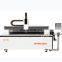 Factory outlet 2000w stainless steel CNC fiber metal laser cutting machine price