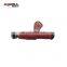 High Quality Fuel Injector For MERCEDES-BENZ B200 0280155757 Auto Mechanic