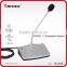 YARMEE Professional Wired Conference System With Voting Function / Wired Conference Micophone