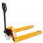 Long Service Best Price Manual Lift 2.5 Ton Jack  Hand Pallet Truck With 4 Wheels