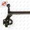 Rear suspension subframe of Aveo 05- 96535111