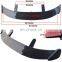 Car other exterior accessories universal accessories products universal front lip splitter universal front rear roof spoilers
