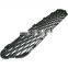 fits for 2014 2015 2016 ROGUE x-trail Front Bumper Lower Bottom Grille