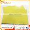 Travel blocking rfid credit card sleeve security for your smart cards