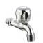 Factory Supply Low Price Water Tap Polished ABS Fast Open Basin Faucet Water Tap
