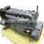 Air cooling Deutz F6L912T engine use for generator set