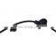 For 07-12 Mitsubishi Lancer Outlander Rear Right Side ABS WHEEL SPEED SENSOR