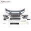 W464 G63 body kits fit for G-class 2018-2019year W463 to G63 style PP body kits for G63 2019 model
