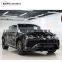 2018-2020year TC Urus dry carbon fiber material body kit fit for Urus body kit fit for Urus dry carbon fiber material car parts