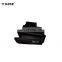 Waterproof electric scooter bike five switches set black horn button switches for motorcycle
