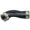 Auto engine air intake hose OEM 1K0145838D 1K0145838F 1K0145762BA for AUDI Skoda VW golf