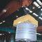 Lifting Electromagnet for Handling Steel Band Rolls MW16/26/36/96 Series