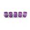 Supplier Of China Car Wheel Parts Multiple Color Tire Nuts For Ford