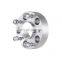 Car Special Multiple Thickness Aluminum Forged Widened 5*120 Wheel Spacer
