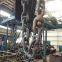 German 60mm K3 Marine Open Link Anchor Chain Supplier with Lr