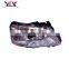 L A15 3772010FL R A15 3772020FL Car head lamp for chery a15fl cowin2 2012 Auto Parts head light