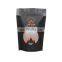 Low Moq Printed High Quality Colorful Plastic Zip Food Packaging Zippered Custom Mylar Bags  custom Packing Bags