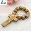 Catholic rosary rings