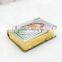 A&J Metal rosary box,new pope rosary box,wholesale rosary box