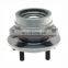 53000228 Auto Parts Front Axle Wheel Hub Bearing for Jeep Wrangler I Cherokee