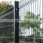 Welded Wire Mesh Fence Panels In 12 Gauge 3d Panel Fence