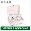 Colorful Printed Paper Packing Box Wholesale Cosmetic Creams/ Perfume Box Packaging