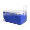 Large Fishing Cooling Box Sea Food Storage Carrying Cooler Box 130L