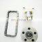 2.0T Engine Tool Set BWE BPJ Timing Chain Kit For Audi A6 C6 A4 B7 VW Tiguan Passat B6 Golf Mk5 GTI