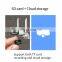 2021 new popular home indoor and outdoor installation of flexible surveillance video cameras