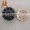 PSVD2-13E Main Hydraulic Pump Parts for PSVD2 Hydraulic Cylinder Block Valve Plate
