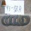 China Factory travel motor parts PC220-6 2nd Spacer plate