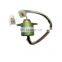119653-77950  Excavator diesel engine YM 3TNV88 /4TNV94  electronic fuel pump