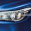 Светодиодный фара, светодиодный фонарь для Toyota Hilux revo