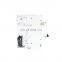 RCBO MRO50-3P 240V 50HZ Residual Current Circuit Breaker With Overload Protection