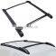 Dongsui Factory Auto Accessories Newest Design Roof Rail Roof Bar for Tacoma