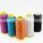Hot Sale hilo de bordar 100% Polyester Embroidery Thread 120d 2 5000m