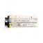 3KM Single Mode SC Connector 1.25G SFP Fiber Optic Transceiver Module high quality