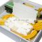 48,72 ports FTTH junction box fiber optic termination box FTTH distribution box