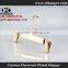IMY-383 Copper Plating Clevis Hanger for Pant