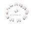 Electronic Plastic spare parts