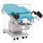 Cheap price multi-functional kidney bridge Electric Operating Table