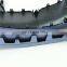 High quality body kits front bumper accessories are suitable for Tesla Model S 1056370-S0-A